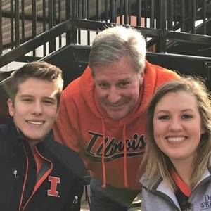 Meet your Posher, Mitch